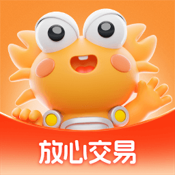 螃蟹账号app最新版v6.1.4