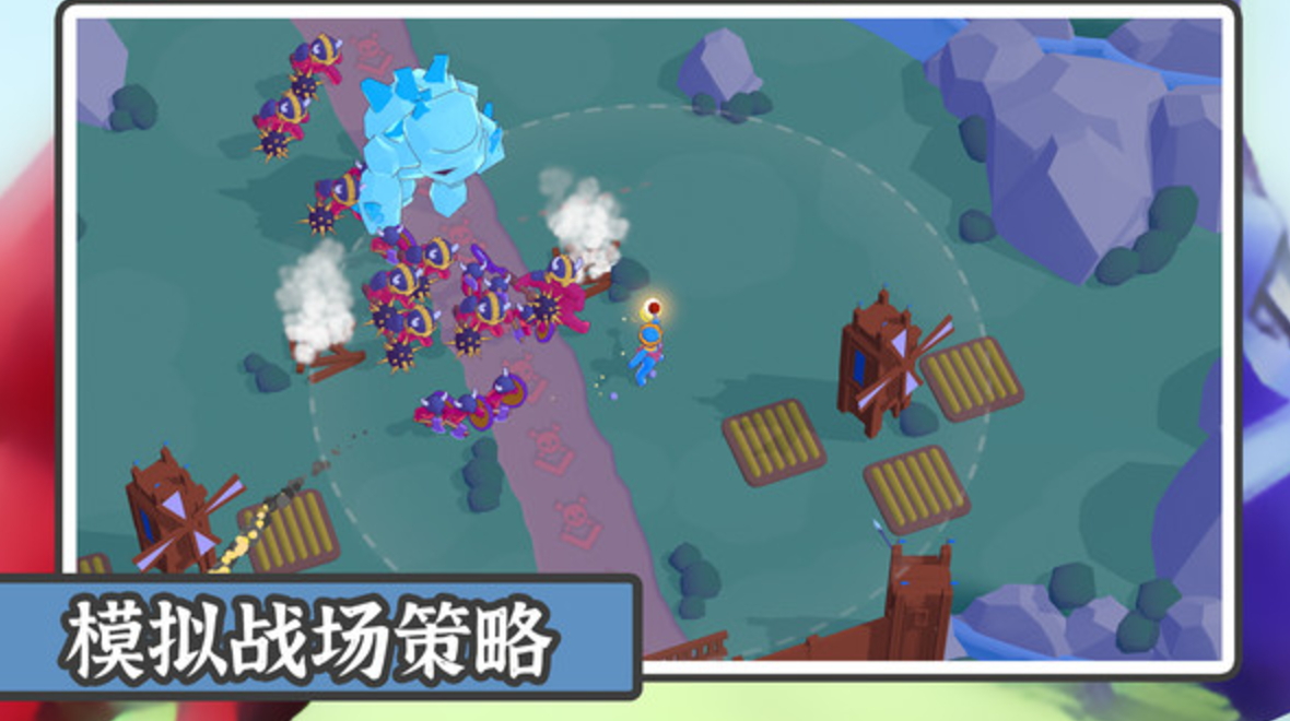 营地指挥官游戏正版截图2