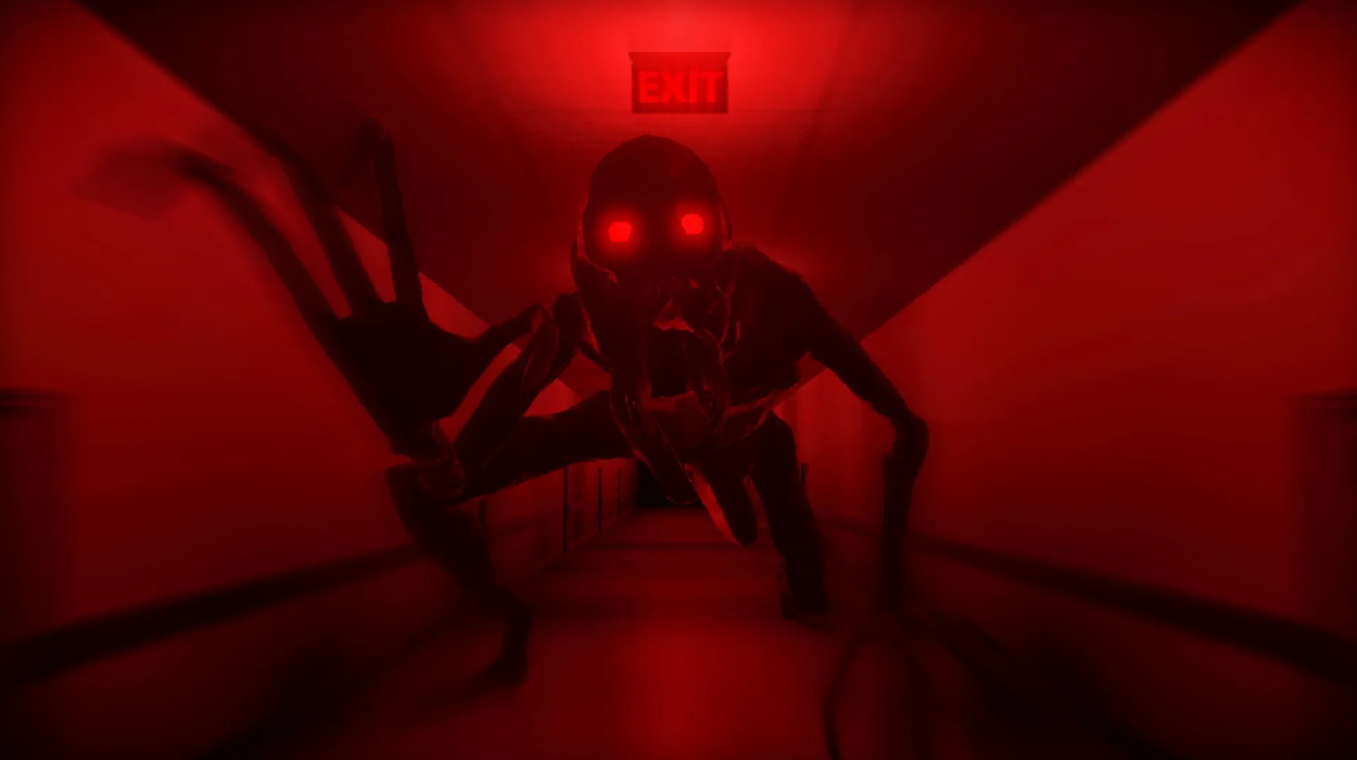 密室逃命求生免广告版截图2