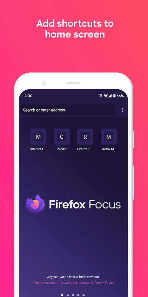FirefoxFocus最新版截图2