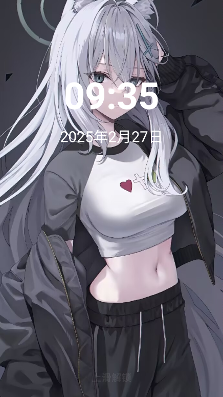 NerveOS主题免费版截图1