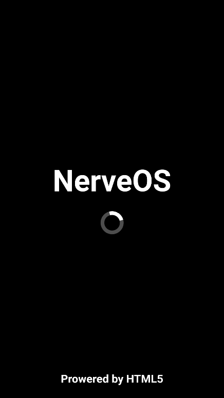 NerveOS主题免费版截图2