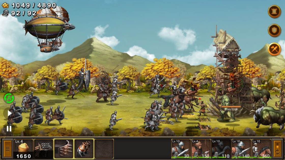 战七国最新版本截图1