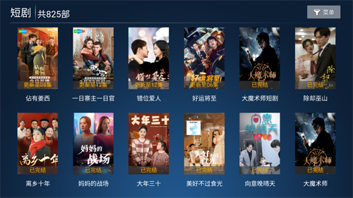 星辉影视tv版最新版本截图2