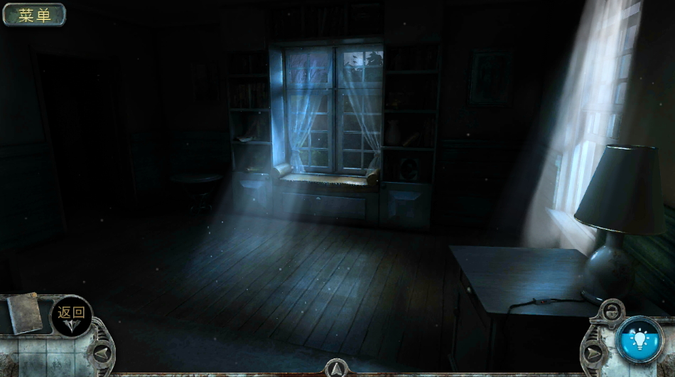 真实恐惧被遗弃的灵魂手游(True Fear 1)截图3