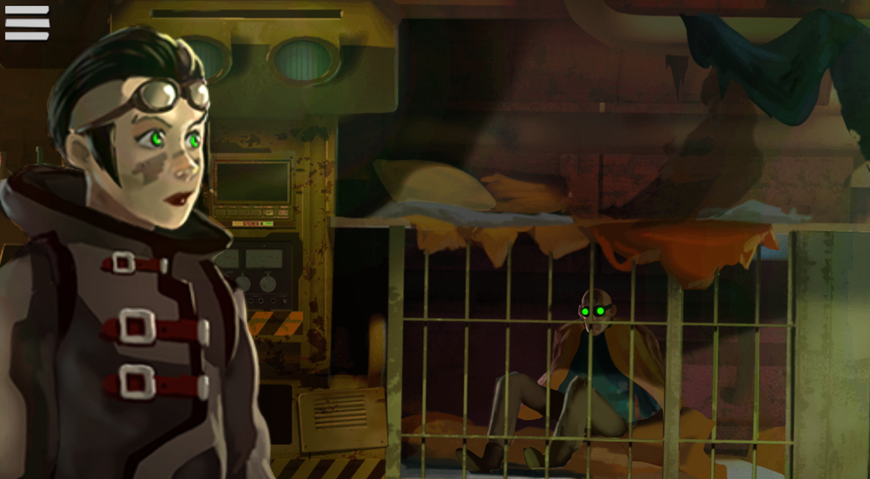 冒险重生2024最新版截图1