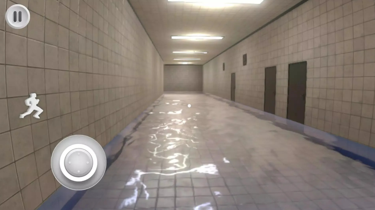 逃出异常泳池房免广告版截图1