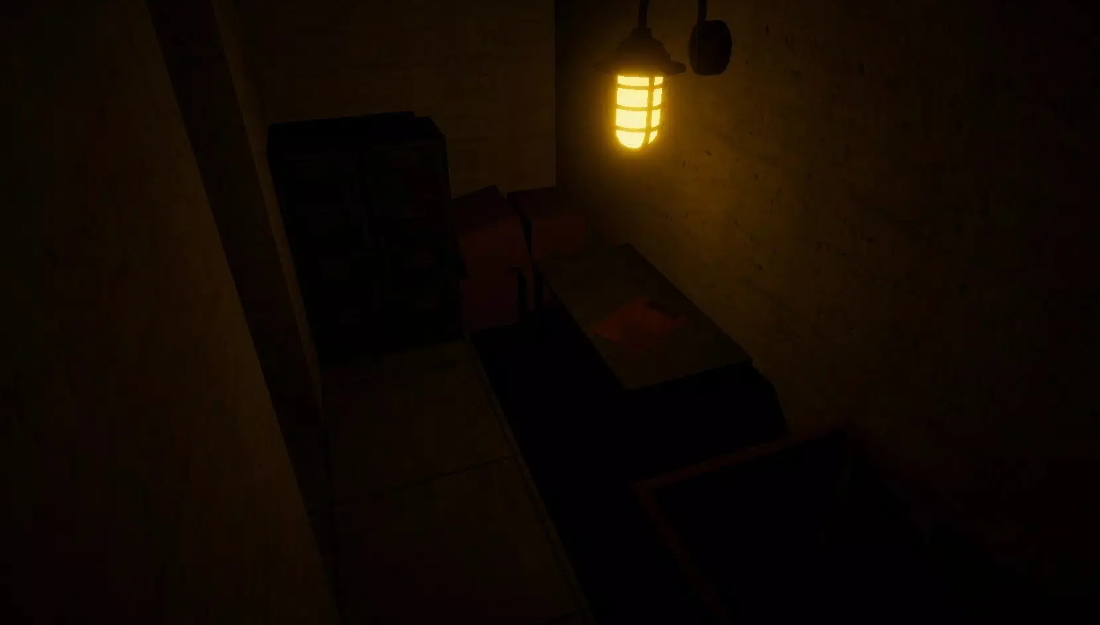 无声尖叫免广告版截图3