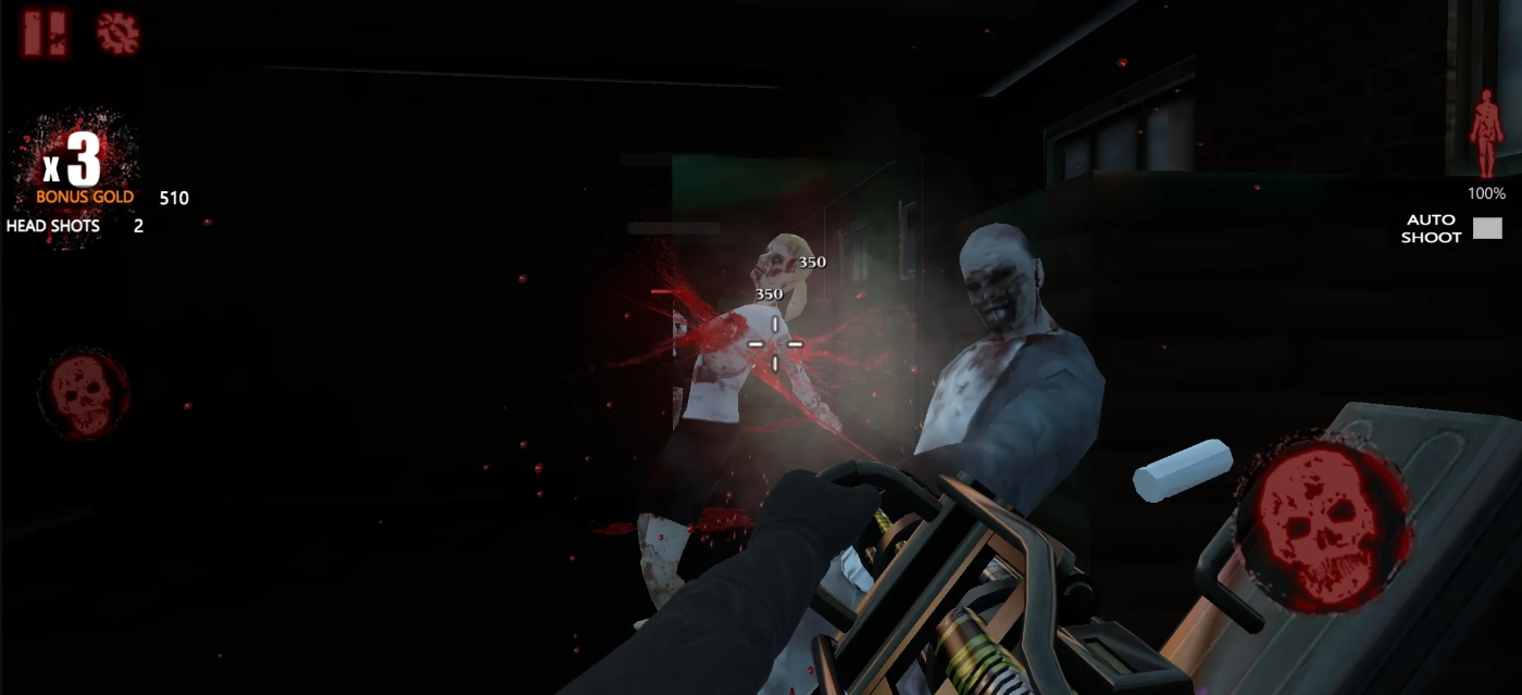 末世生存枪支解锁版截图1