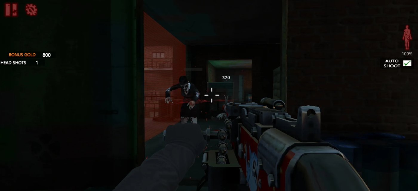 末世生存枪支解锁版截图2