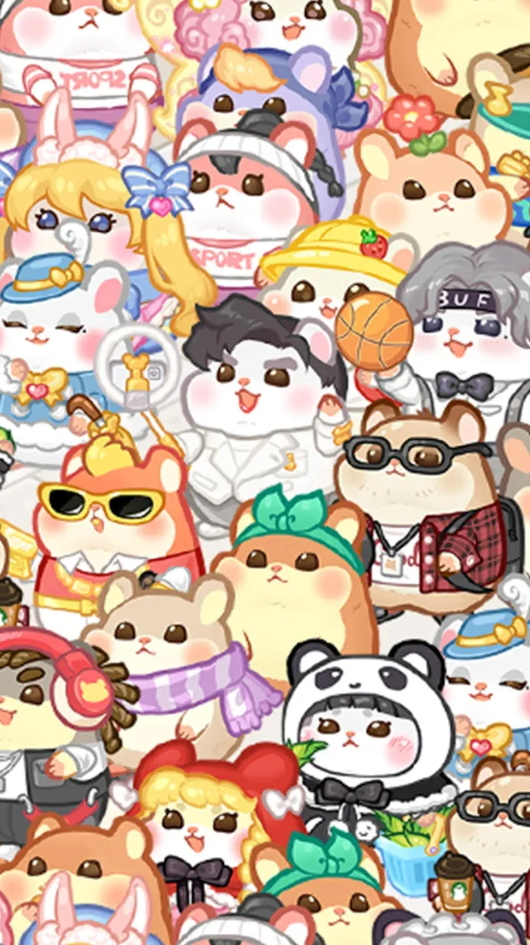 鼠鼠商业街免广告版截图2