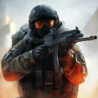 战斗打击fps免广告版v0.9.6