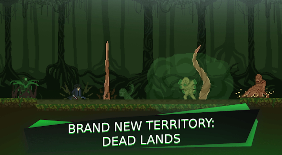 严峻征服黎明鸟手游截图1