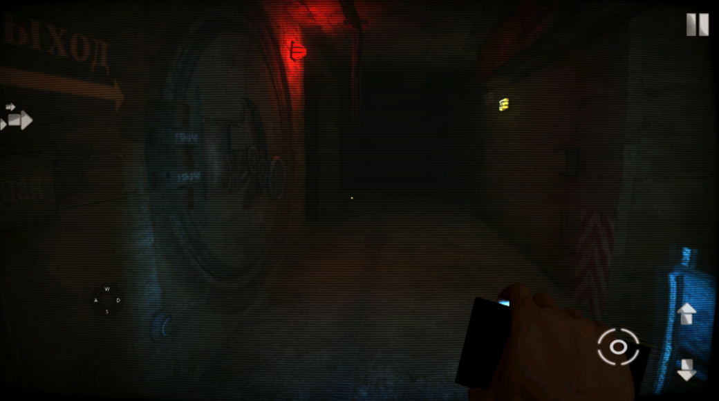 死亡地窖官方版截图2