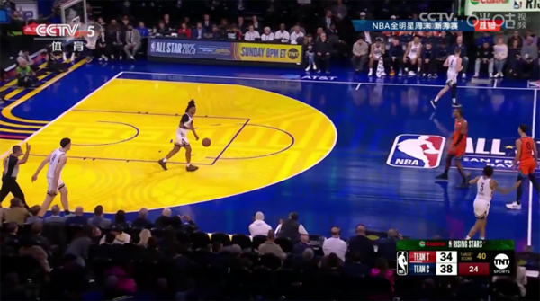 圆桌直播tv版最新版截图4