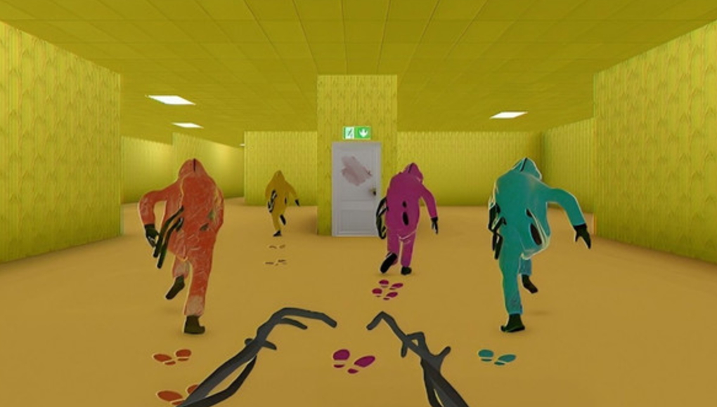 迷失暗境手机版截图1