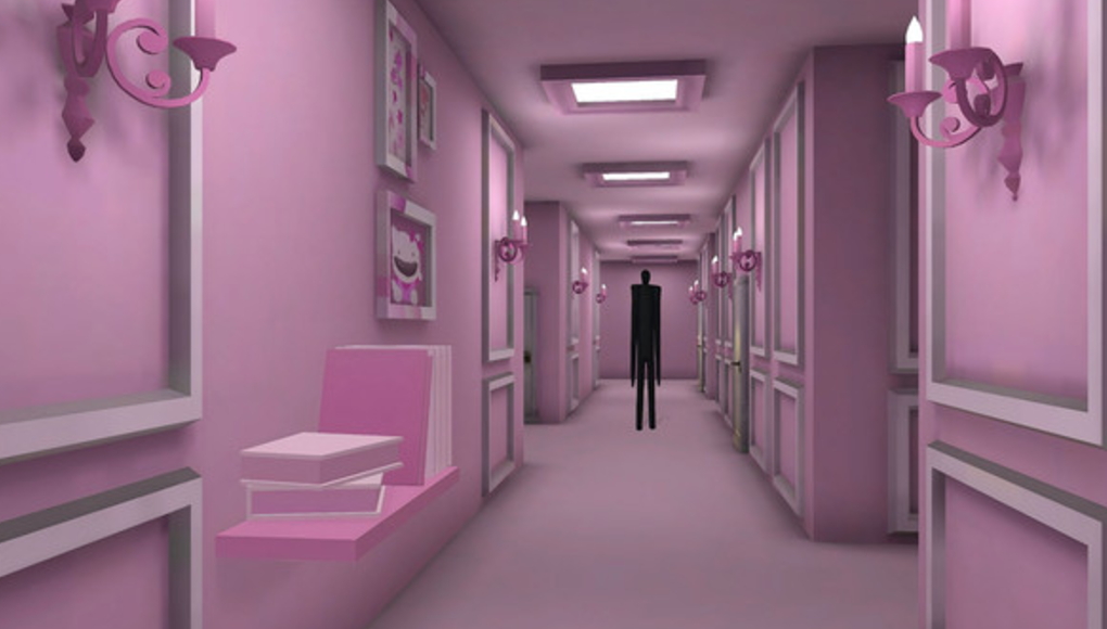 迷失暗境手机版截图2