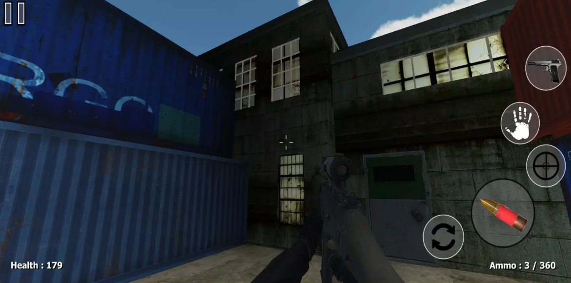 变异之爪免广告版截图2