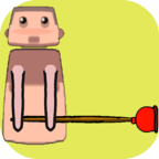 方头人的登山之旅手游(Mr.Fang)v0.1