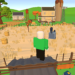 梦想小农场官方版v2.0.0