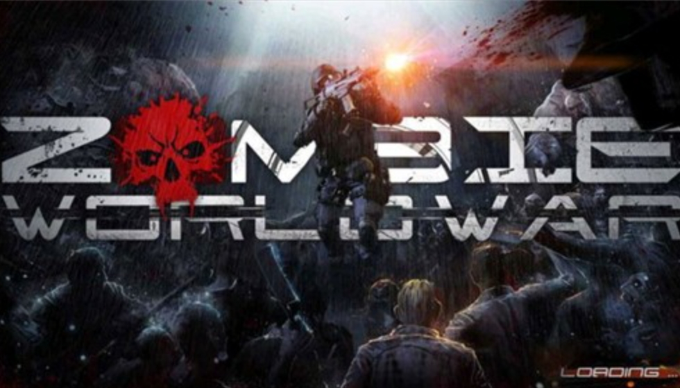 僵尸世界大战手游(Zombie World War)截图2