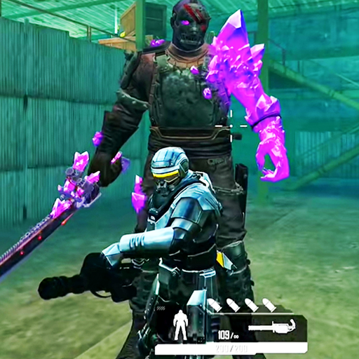 冰河禁区精英安卓版v1.0