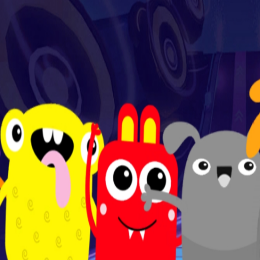 音符节奏大师游戏手机版