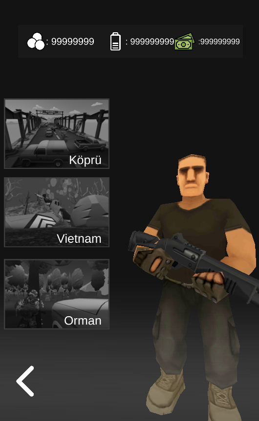 气枪指挥官免广告版截图1