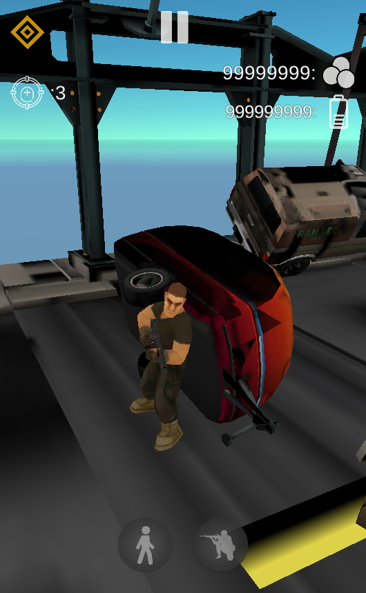 气枪指挥官免广告版截图3