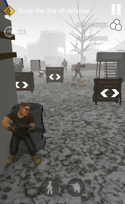 气枪指挥官免广告版截图4