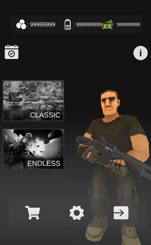 气枪指挥官免广告版截图5