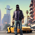 大盗行动GTO免广告