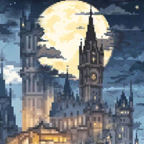 代号河岸街官方正版