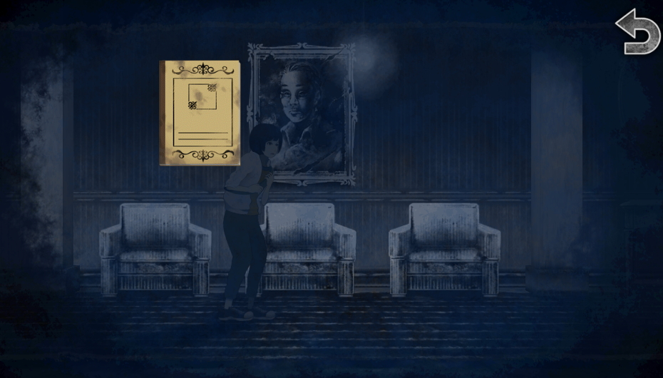 恐怖暑假游戏手机版截图2