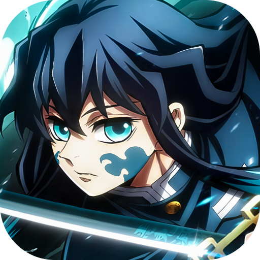 死战骑士团鬼灭之刃手游