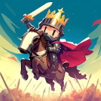夜幕王国边境塔防中文版(Nightfall: Kingdom Frontier TD)v1.0.426