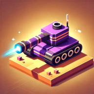 Tiny Tank Wars小小坦克大战v0.3