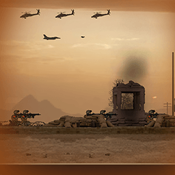 模拟战术射击中文版v2.0.0