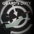 scp警卫职责手游