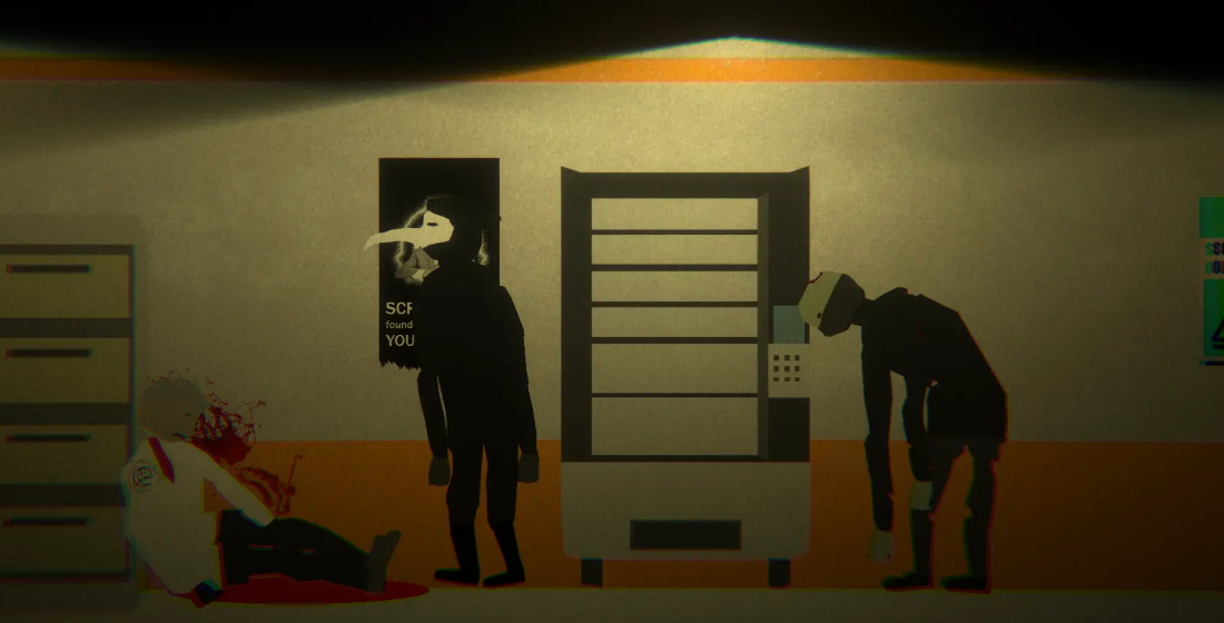 scp警卫职责手游截图2