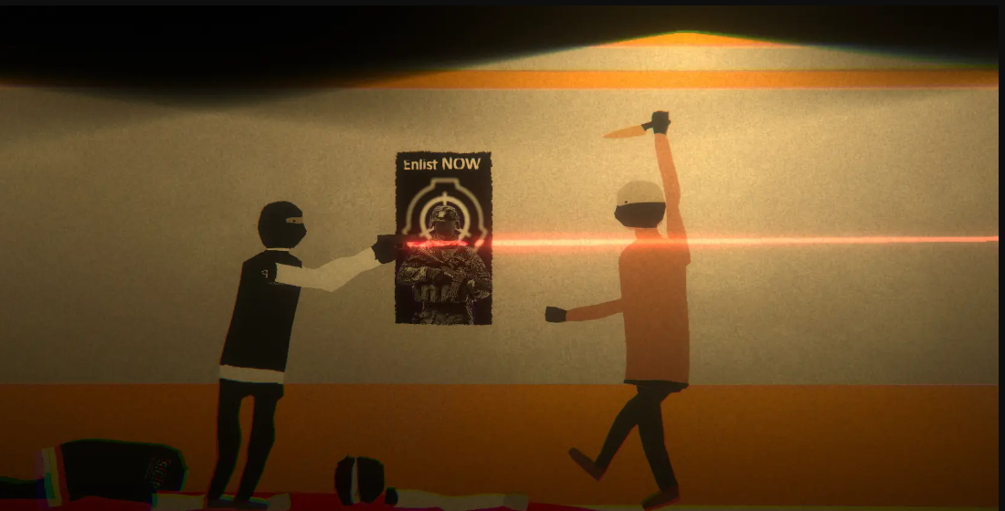 scp警卫职责手游截图3