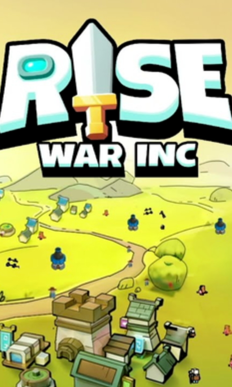 战争公司: 崛起手游(War Inc: Rise)截图1