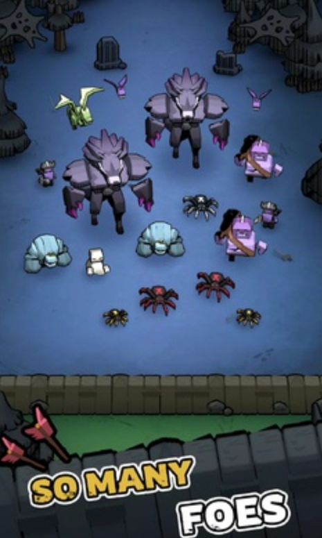 战争公司: 崛起手游(War Inc: Rise)截图2