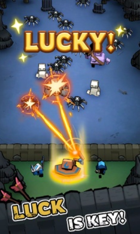 战争公司: 崛起手游(War Inc: Rise)截图3