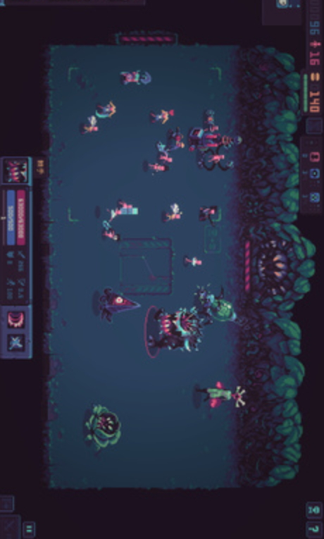 暴君的游戏汉化版(Despot)截图3