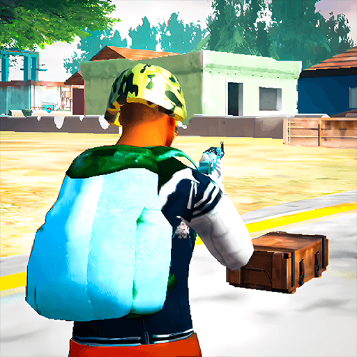 快乐小人射击安卓版