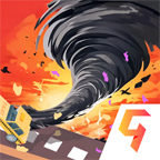 无尽旋转模拟器游戏最新版