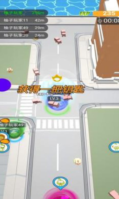 无尽旋转模拟器游戏最新版截图4