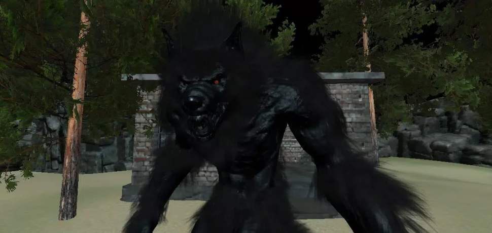 突变区2逃逸无限子弹截图1