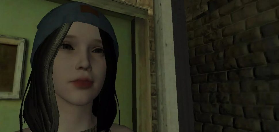 突变区2逃逸无限子弹截图2